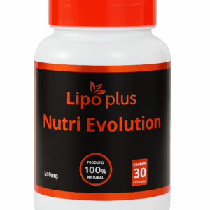 Lipo Plus Nutri Evolution