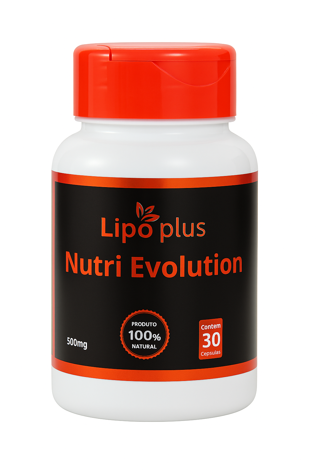 Lipo Plus Nutri Evolution