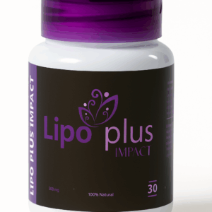 Lipo Plus Impact