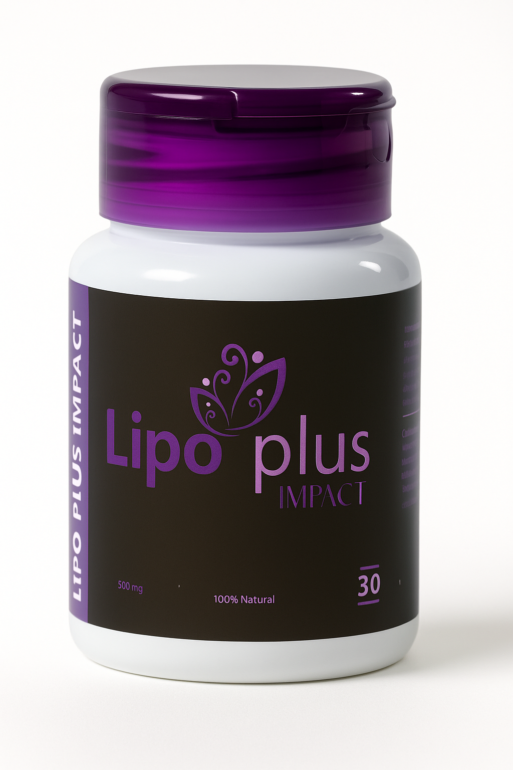 Lipo Plus Impact