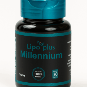 LIPO PLUS MILLENNIUM