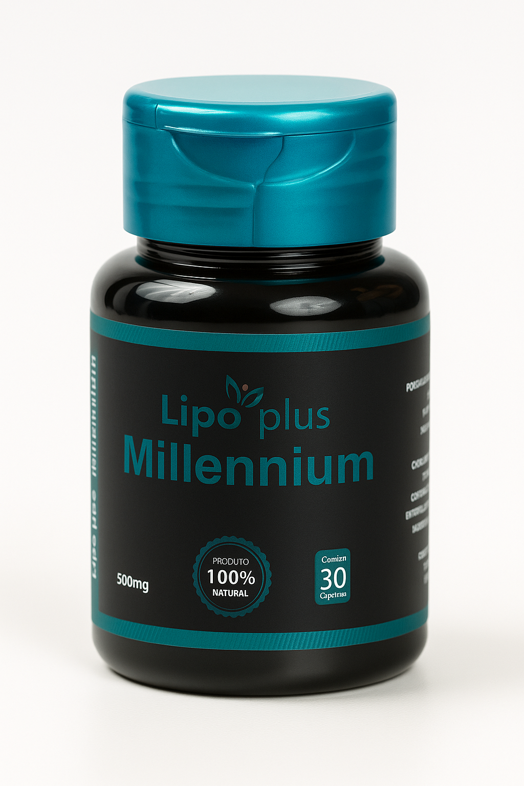 LIPO PLUS MILLENNIUM