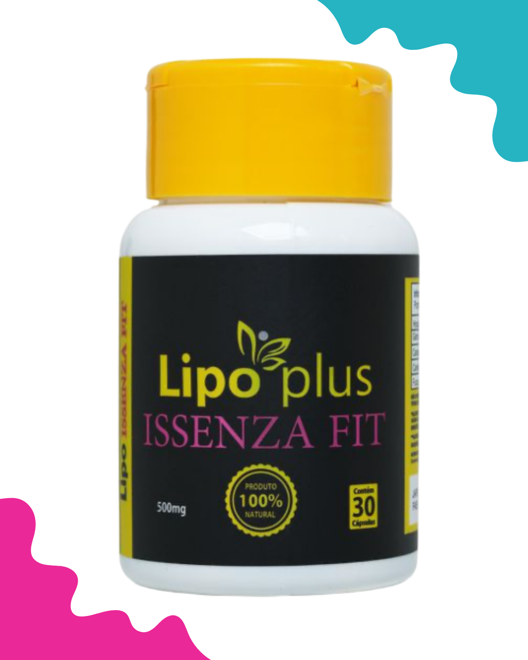 Issenza FIT