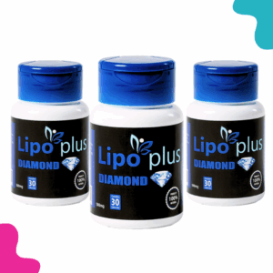 LipoPlus DIAMOND