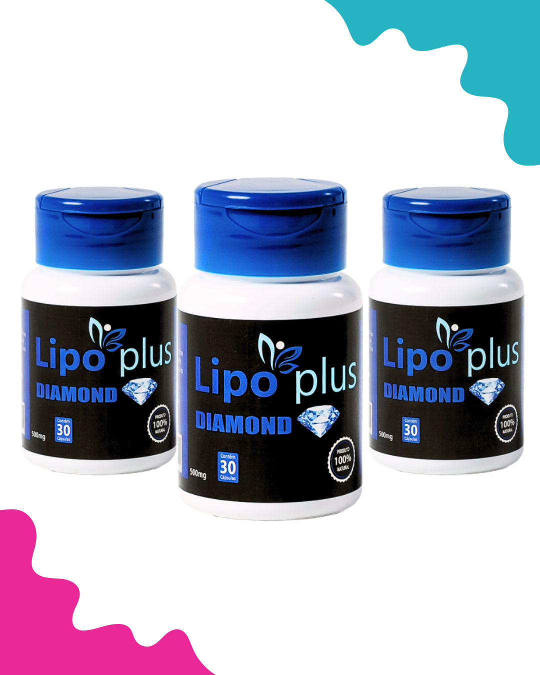 LipoPlus DIAMOND