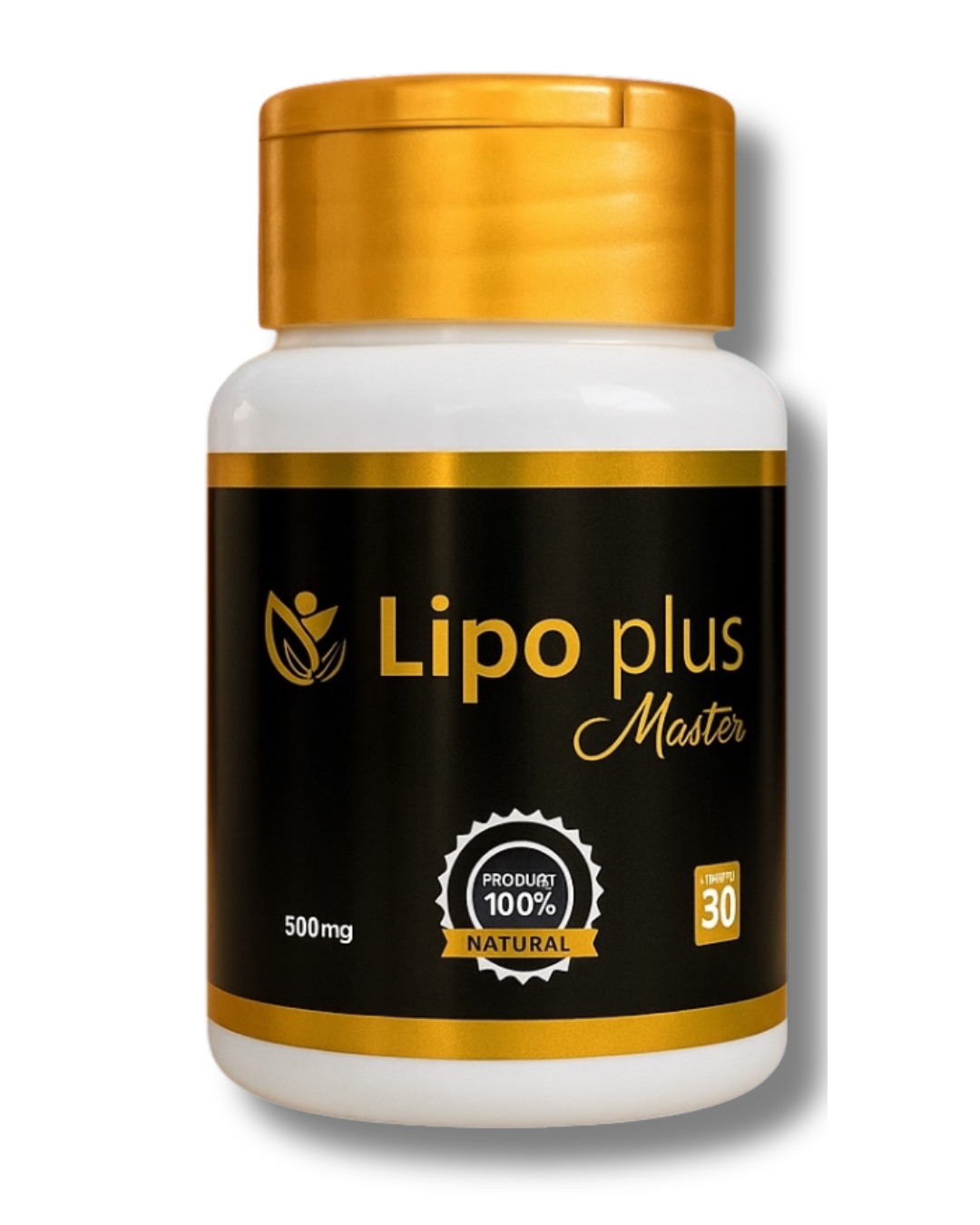 Lipo Plus Master